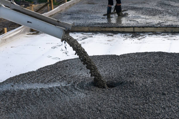 Best Concrete Steps and Stairs in Taylor, AL