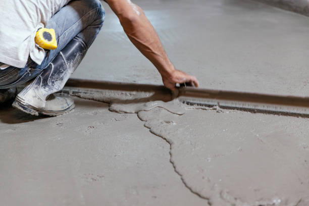 Best Concrete Sealing and Maintenance in Taylor, AL