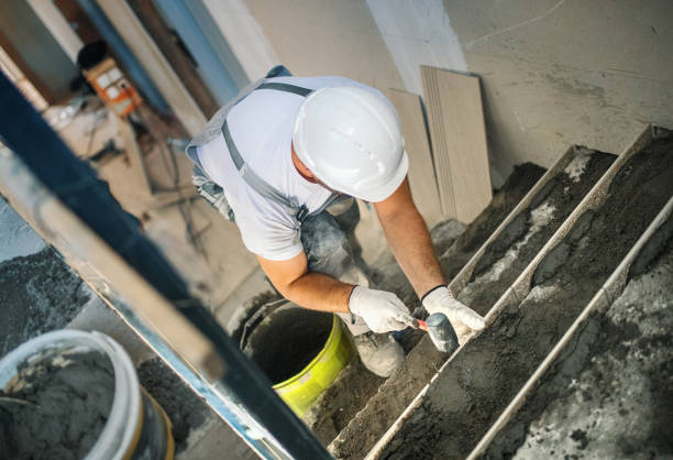 Best Concrete Driveway Installation in Taylor, AL
