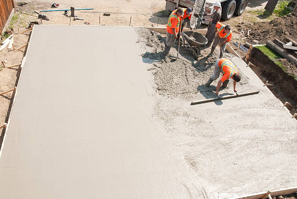 Best Residential Concrete Solutions in Taylor, AL