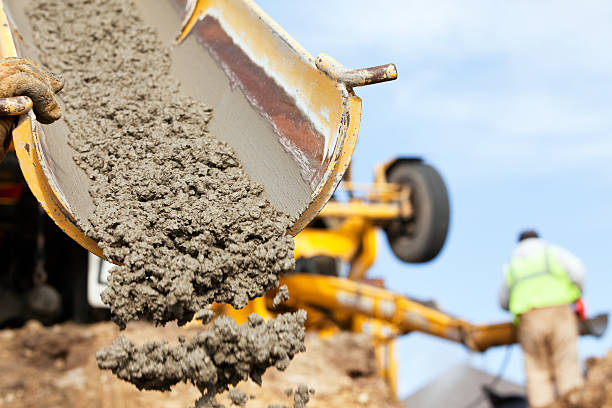 Best Commercial Concrete Services in Taylor, AL