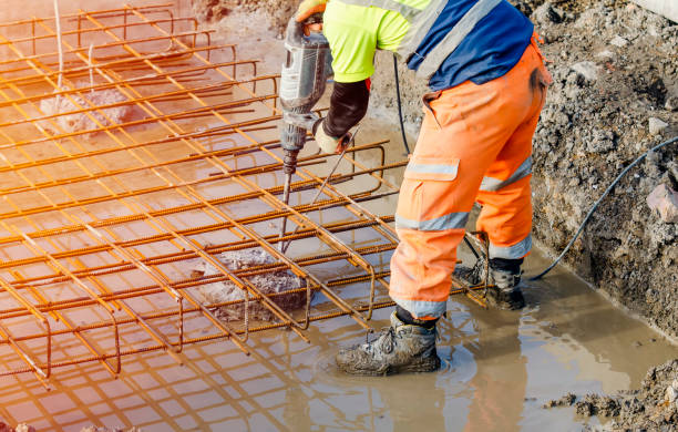 Best Concrete Retaining Walls in Taylor, AL